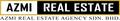 AZMI REAL ESTATE AGENCY SDN. BHD.