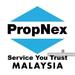 PROPNEX REALTY SDN BHD   [ E (1) 1800/2 ]