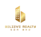 BELIEVE REALTY SDN BHD   [ E (1) 1885 ]