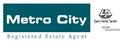 METRO CITY REALTORS SDN. BHD [ E (1) 1652 ]