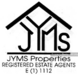 JYMS PROPERTIES SDN BHD   [ E (1) 1112 ]