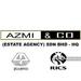 AZMI &amp; CO (SARAWAK) SDN BHD   [ VEPM (1) 0002/3 ]