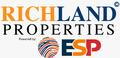 RICHLAND PROPERTIES   [ E (3) 0877 ]
