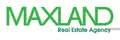 MAXLAND REAL ESTATE AGENCY   [ E (3) 0769 ]