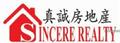 SINCERE REALTY   [ E (3) 1505 ]