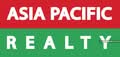 ASIA PACIFIC REALTY   [ E (3) 1155 ]