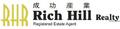 RICH HILL REALTY   [ E (3) 0262 ]