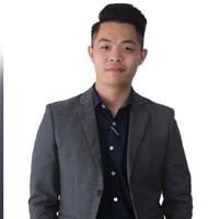Patrick Leong