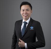 Nicholas Ooi
