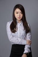 Carolyn Goh