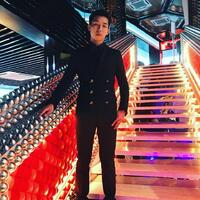 Jacksley Wong