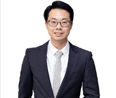 Wincent Chuah