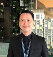 TOMMY TAN