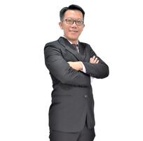 Danny Chan