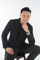 Patrick Ho