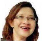 Liza Tieo Quek Hoon