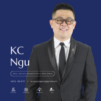 KC Ngu