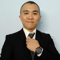 Adrian Wong