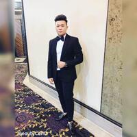 Jayson Teo