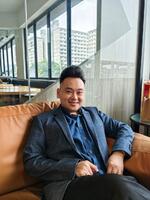 David Kok