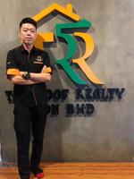 Albert Liew