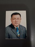 Steven Wong