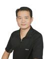 CC Hong