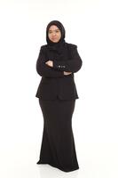 Nadia Shukri