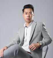Sam Chai