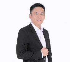 Jeff Ooi