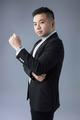 Bryan Wong