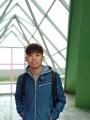 Brendon Wong
