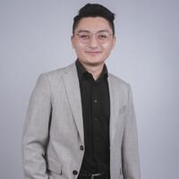 Brandon Goh