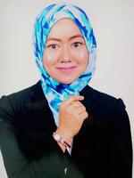Shiqin Saidin
