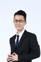 Thomas Lee