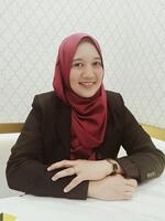 Rimma Karim