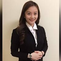 Alice Yeoh