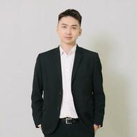 Edmond Liew