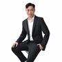 Calvin Fong
