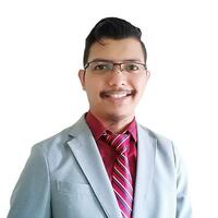 AFDZAL ZULLAH MAHAMED SALLEH