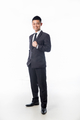Aiden Goh