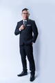 John Yen