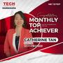 Catherine Tan