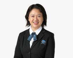 Candice Tan