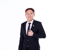 Terence Phang