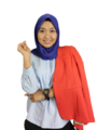 Siti Hawa Mahpal