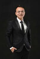 Samuel Tan