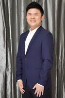Adam Fong