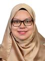 NOR DIYANA