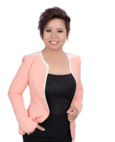 Joceline Chin